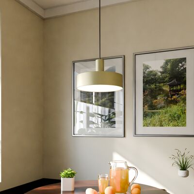 Sessak Miles 30 riippuvalaisin vihreä